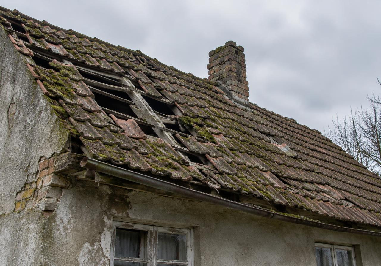 Roof Repairs