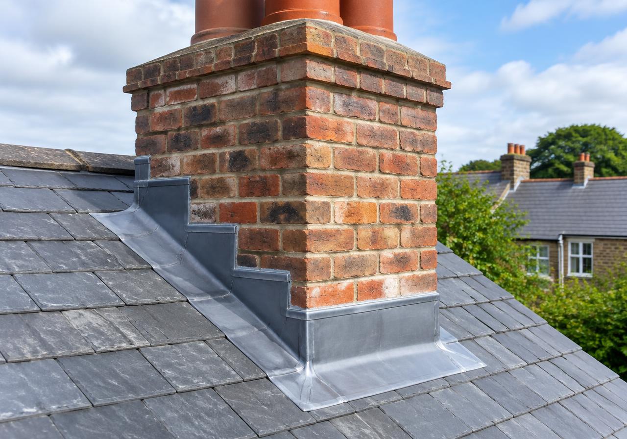Leadwork